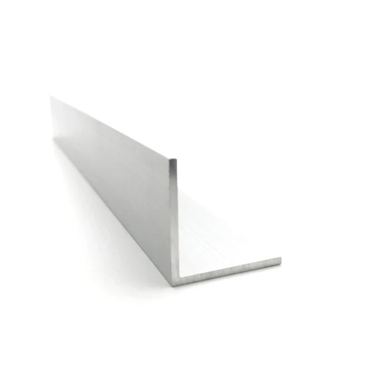 Architectural corner-angle sections — catalog reference photograph