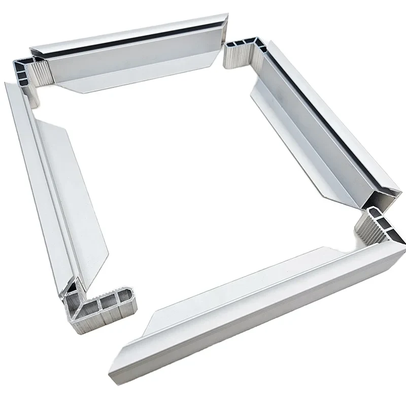 Custom photovoltaic section references — catalog reference photograph
