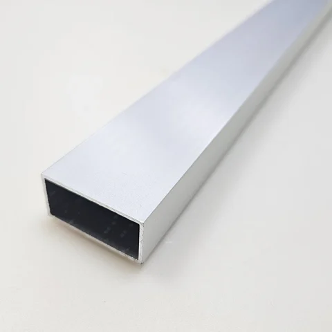 Cut round and rectangular sections, supplier original