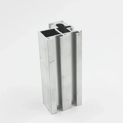 Keder-track application sections, supplier original