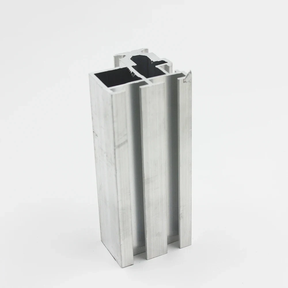 Keder-track application sections — catalog reference photograph