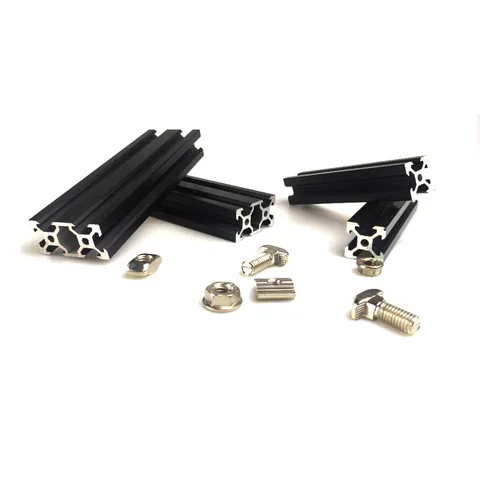 Modular extrusion frame components, supplier original