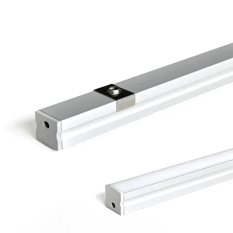 Recessed lighting channel sections, supplier original
