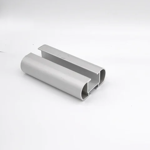 Rounded channel application profiles, supplier original