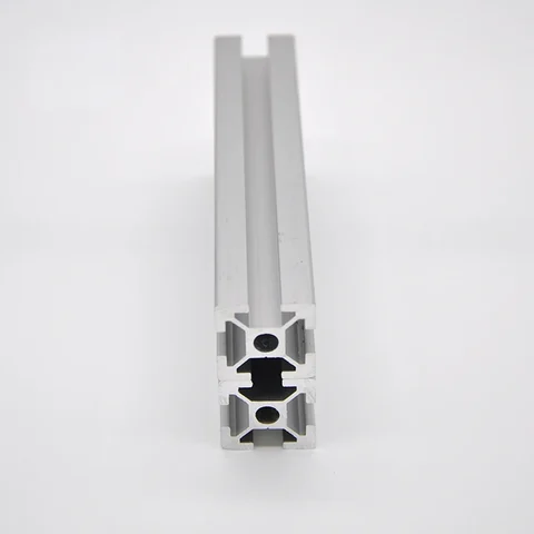 V-slot linear framing sections, supplier original